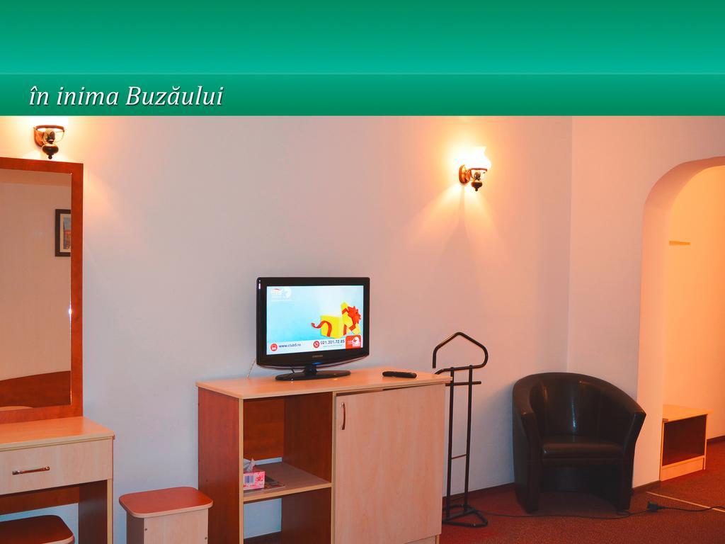 Pensiunea Casa Matei Ξενοδοχείο Berca Δωμάτιο φωτογραφία